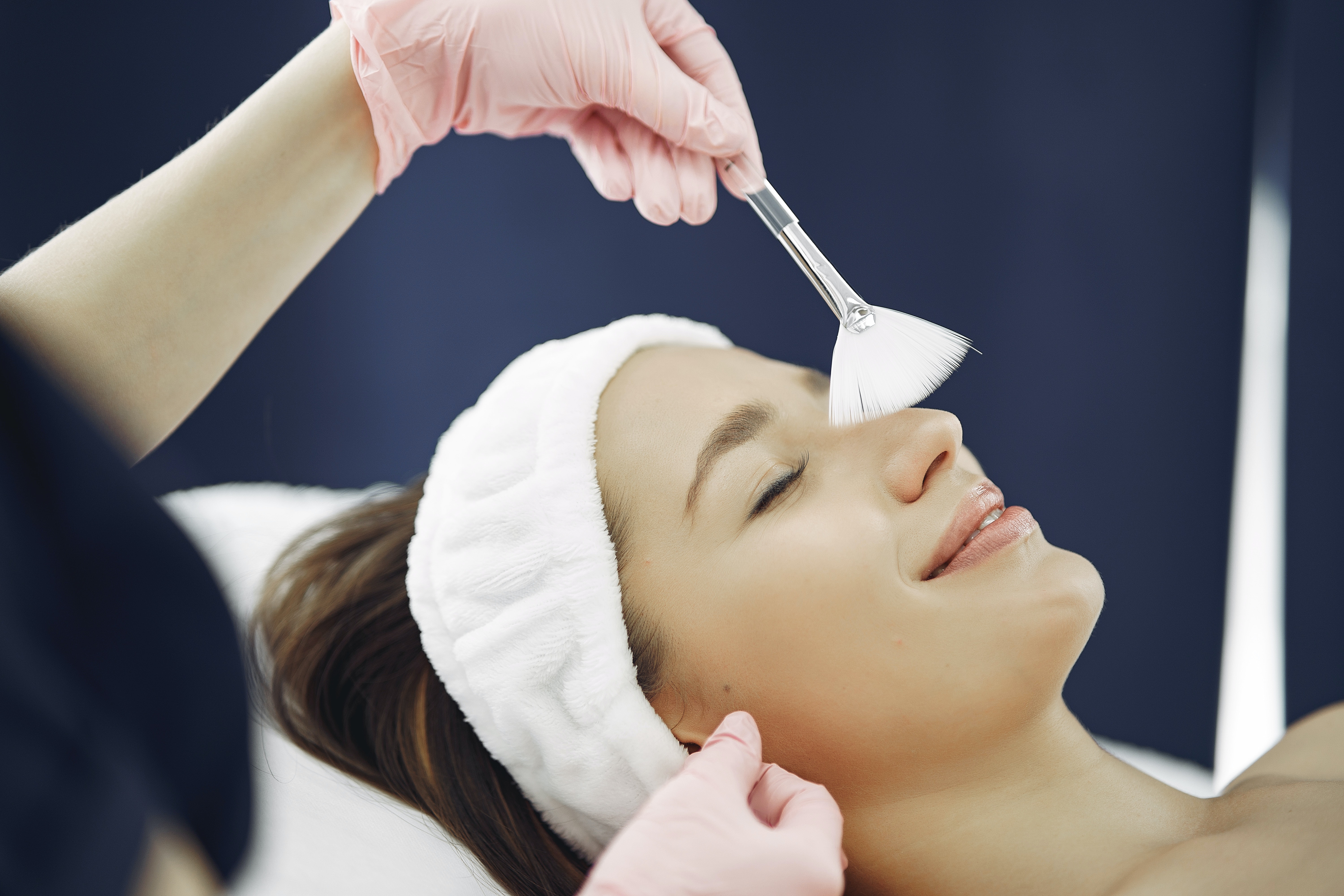 Lash Lift behandling