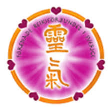 Reiki Förbundet